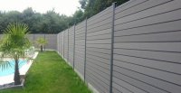 Portail Clôtures dans la vente du matériel pour les clôtures et les clôtures à Villeseneux